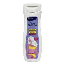 Neofemme Sab Liq Intimo Suave 200 Ml