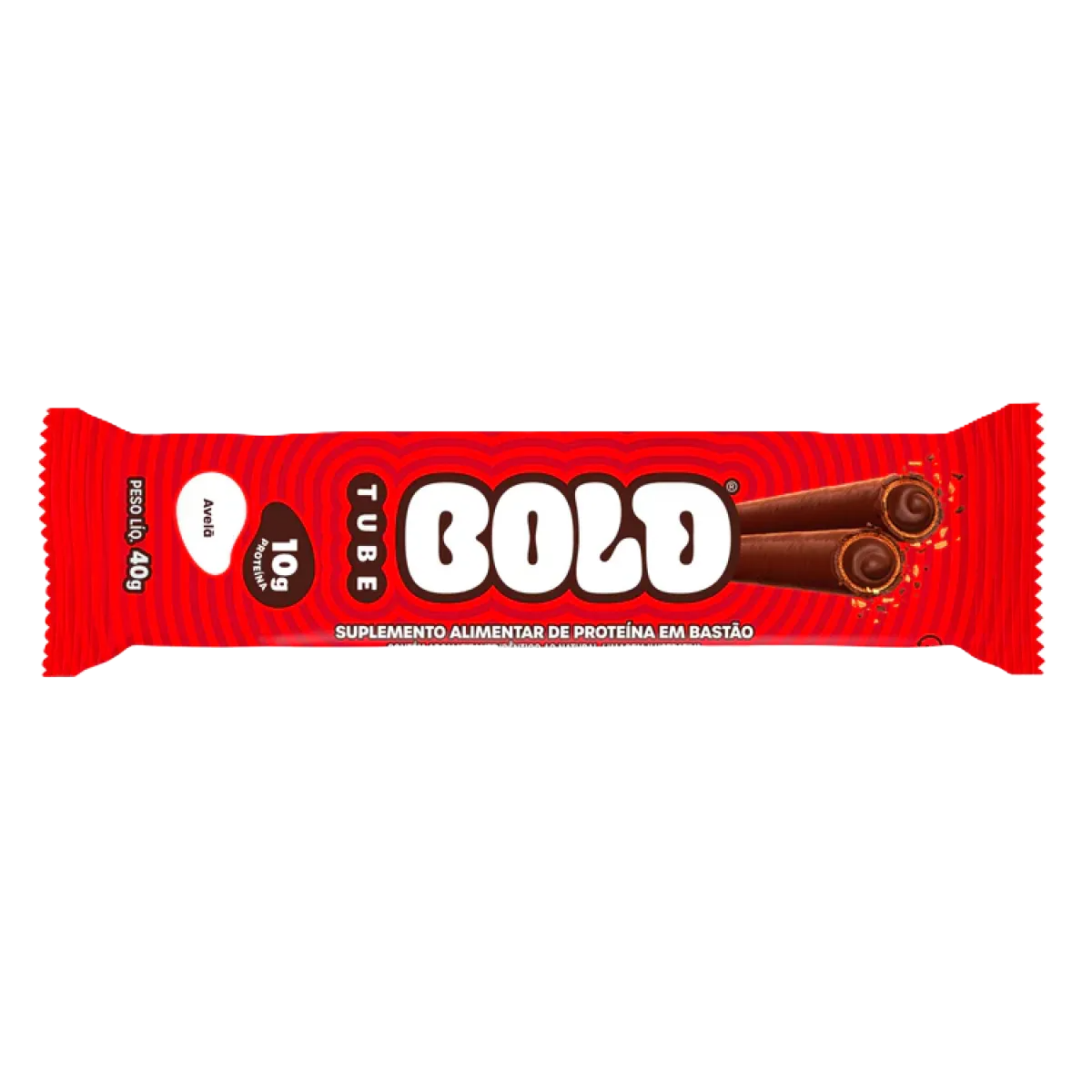 Bold Tube Avela 40 G