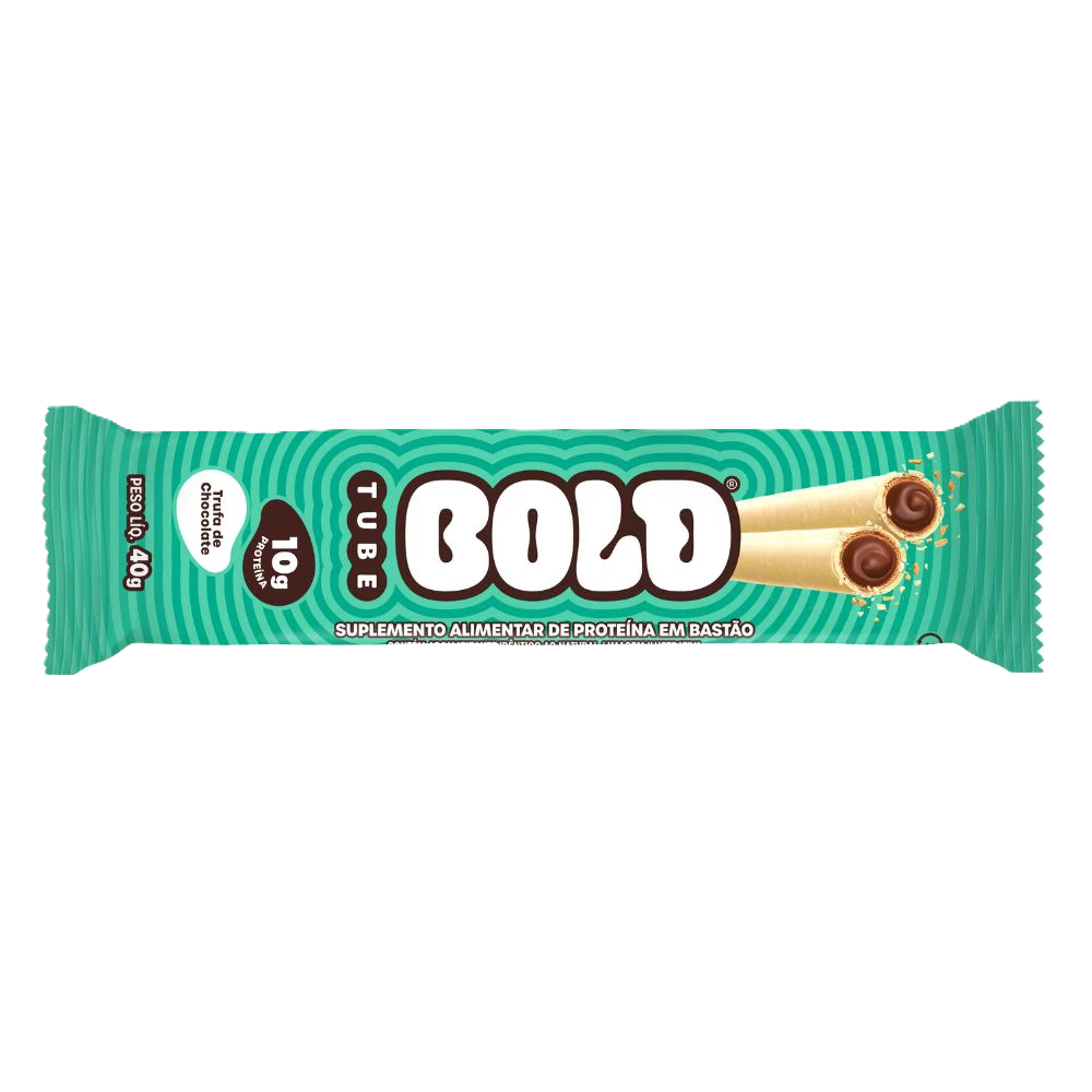 Bold Tube Trufa 40 G