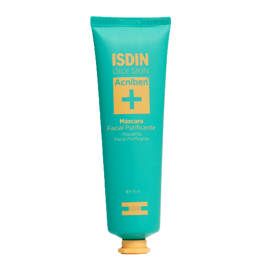 Acniben Mascara Facial 75 Ml