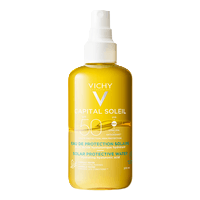 Capital Soleil Agua Solar Prot Hid Fps50 Vichy 200 Ml