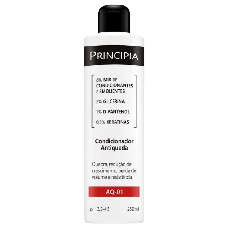 Cond Principia Skincare Aq 01 250 Ml
