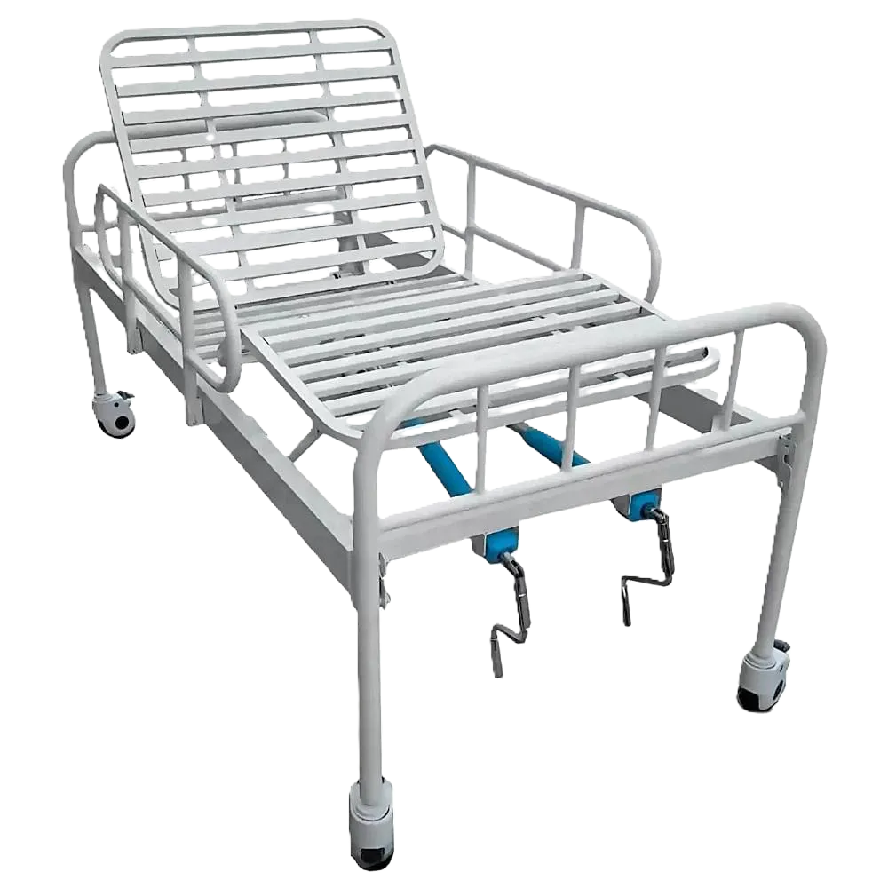 Cama Hospitalar Manual 2 Movimentos Dx2 1 Un