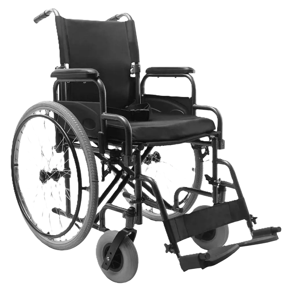 Cadeira De Rodas D400 T44