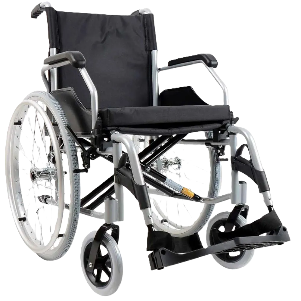 Cadeira De Rodas D600 T40