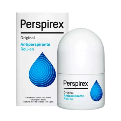 Desodorante Perspirex Roll On 20 Ml
