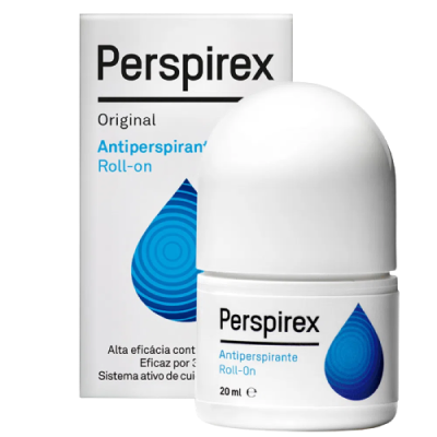 Des Perspirex Roll On Strong 20 Ml