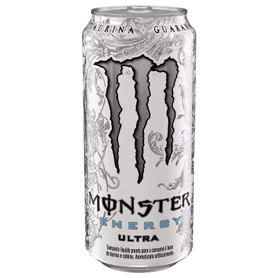 Monster Energy Ultra 473 Ml
