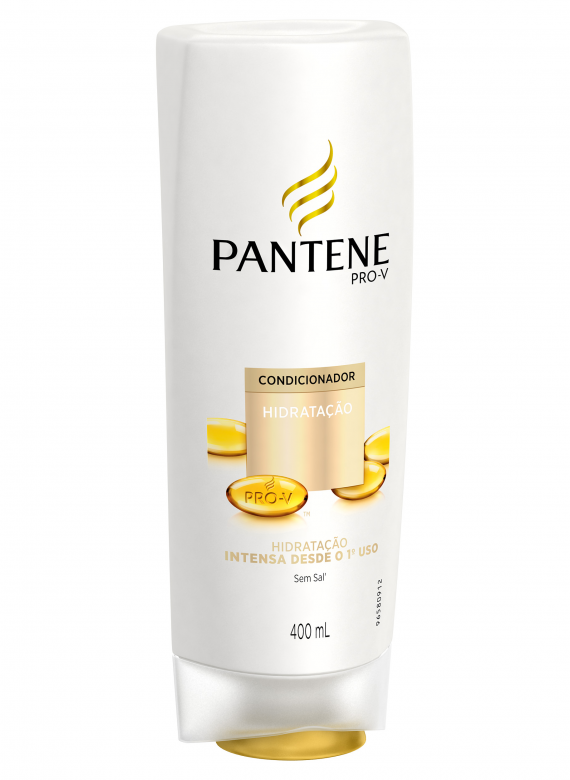 Condicionador Pantene Hidratacao 400 Ml