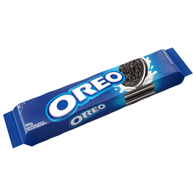 Biscoito Oreo Original 90 G