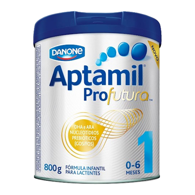 Leite Dan Aptamil Profutura 1 800 G