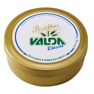 Valda Classic 50 G