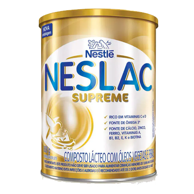 Neslac Supreme 800 G