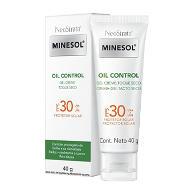 Neostrata Minesol Oil Control Fps30 40 G