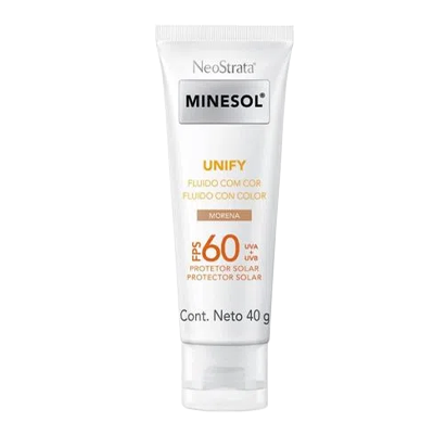 Neostrata Minesol Unify Fps60 40 G Morena