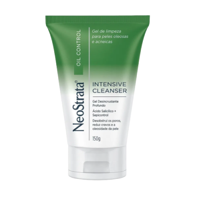 Neostrata Oil Control Intensive Cleanser 150 Ml