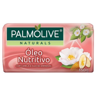 Sab Palm Naturals Oleo Nutritivo 150 Gr