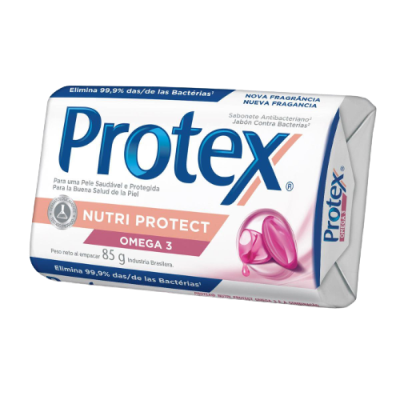 Sab Protex Omega3 85 G