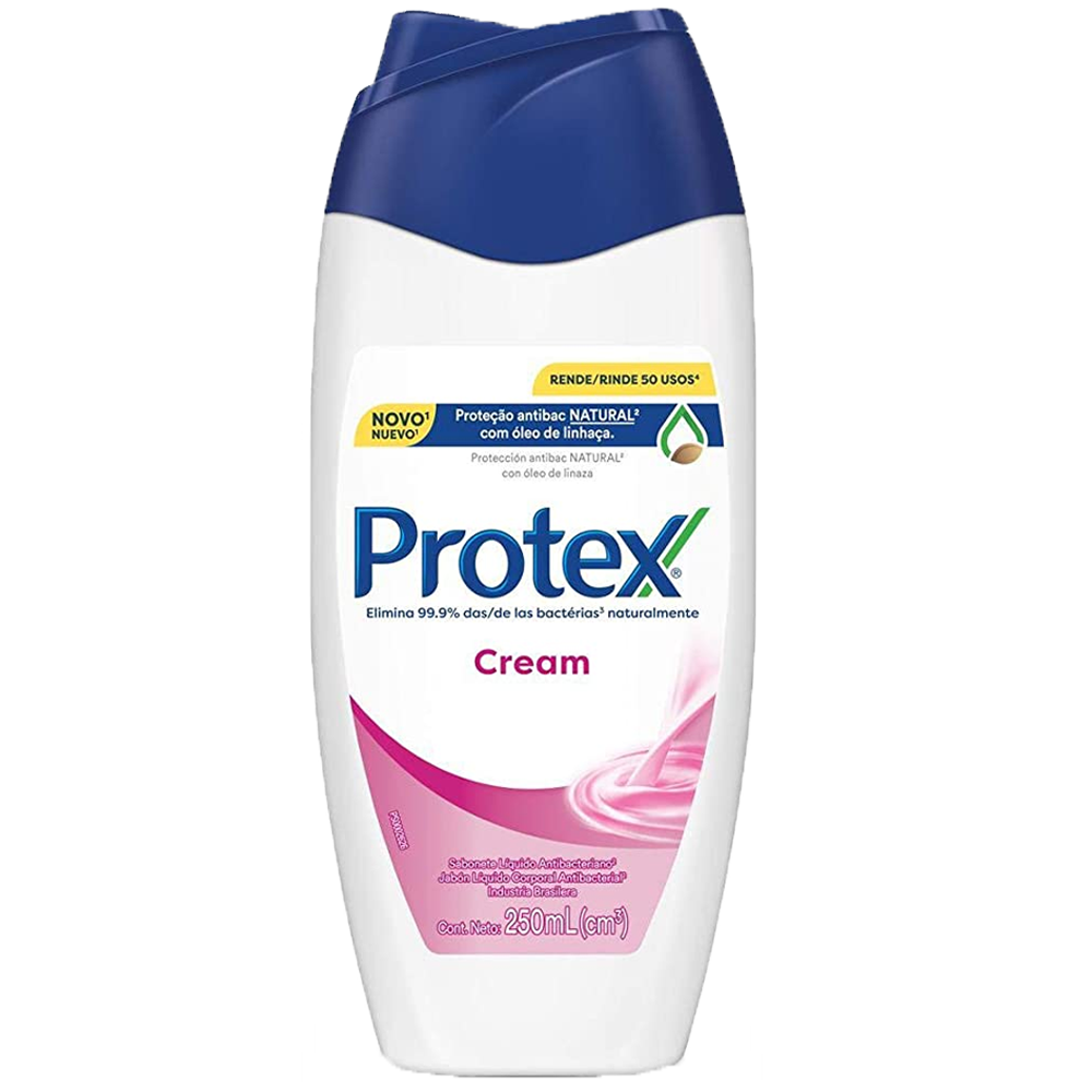 Sab Liq Protex Cream 250 Ml