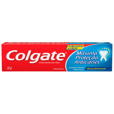 Creme Dental Colgate Mpa 50 G