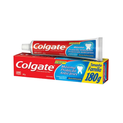 Creme Dental Colgate Mpa 180 G