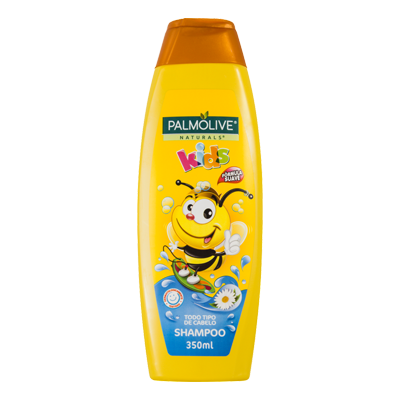 Shampoo Palmolive Kids 350 Ml