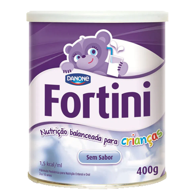 Fortini Sem Sabor 400 G