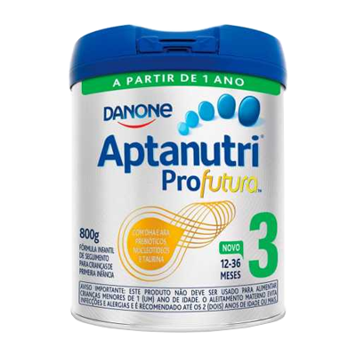 Aptanutri Profutura 3 800 G