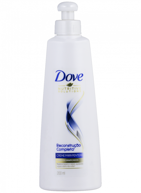 Creme Para Pentear Dove Therapy 200 Ml