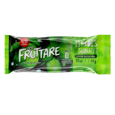 Picole Fruttare Limao 60 Ml