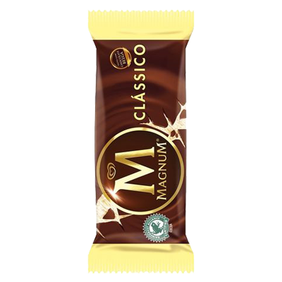 Picole Magnum Classico 69 G