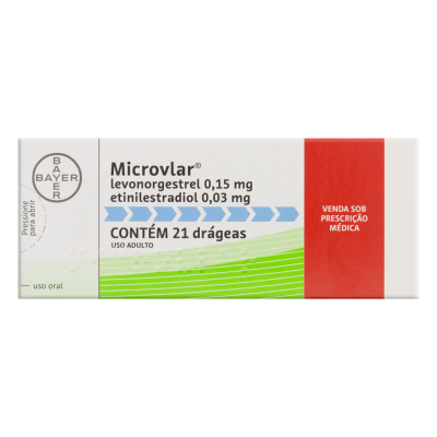Microvlar C/21 