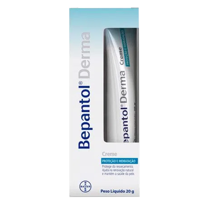 Bepantol Derma Care Cr 20 G