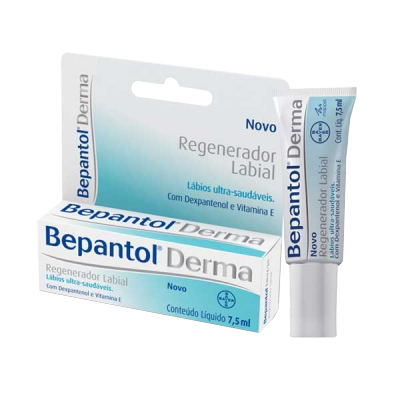 Bepantol Derma Regenerador Labial 7,5 Ml