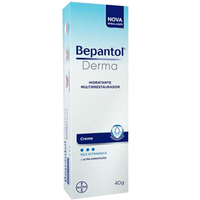 Bepantol Derma Creme 40 G