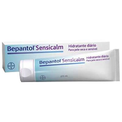 Bepantol Sensicalm 275 Ml (Pbm)