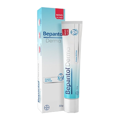 Bepantol Derma Intenso Toque Seco 30 G