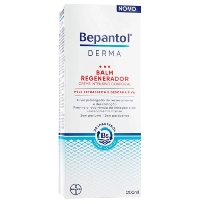 Bepantol Derma Balm Hidratante 200 Ml