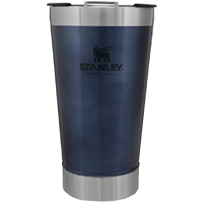 Copo Stanley Cerveja Com Tampa Nightfall 473 Ml