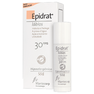 Epidrat Labios 5,5 G