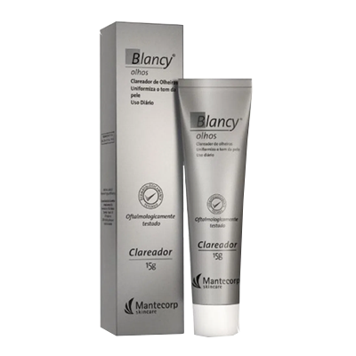 Blancy Olhos 15 G