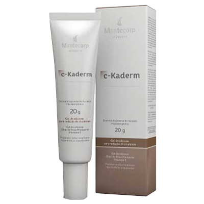 C Kaderm Gel 20 G