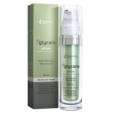 Glycare Serum Anti Idade 30 Ml