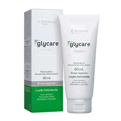 Glycare Locao 120 Ml