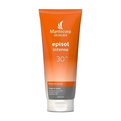 Episol Intense Fps30 200 Ml