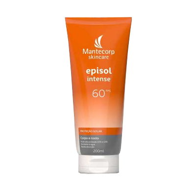 Episol Intense Fps 60 200 Ml