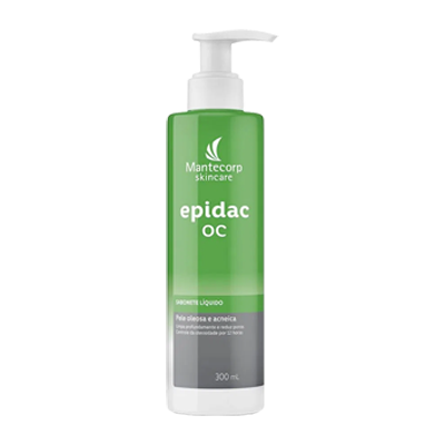 Epidac Oc Sab Liq 300 Ml