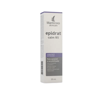 Epidrat Calm B5 Bg 20 Ml Or