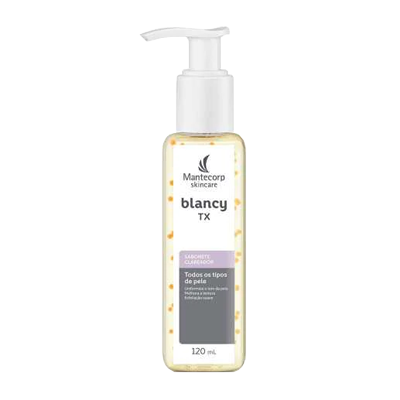 Sabonete Blancy Tx Clareador 120 Ml