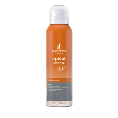 Prot Solar Episol Intense Spray Fps 30 Tb 200 Ml